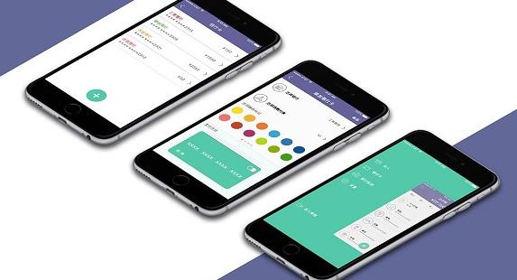 南宁记账app软件开发帮助用户实现账单简单化